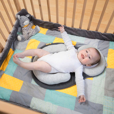 Cosydream Newborn Baby Lounger Product Guide
