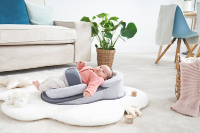 Cosydream(+) Elevated Newborn Baby Lounger Product Guide