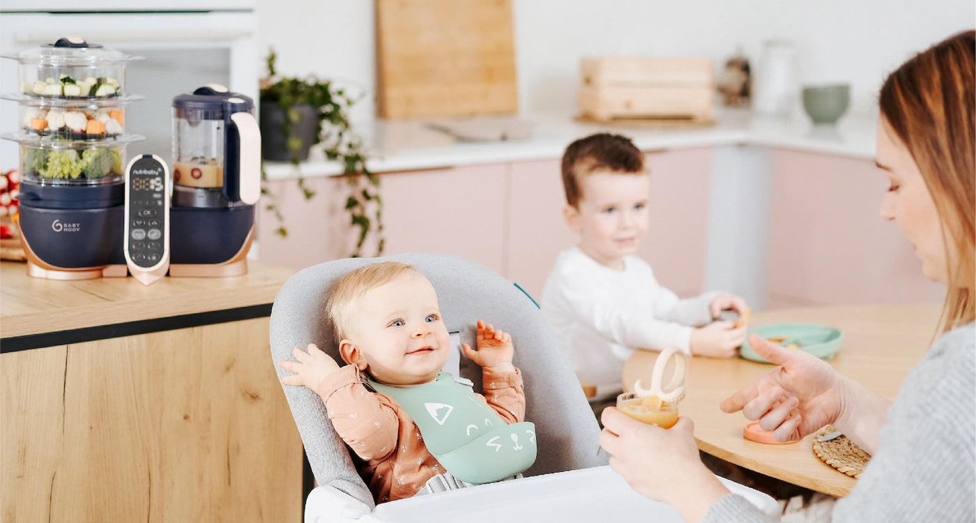 Best Baby Feeding and Weaning Products