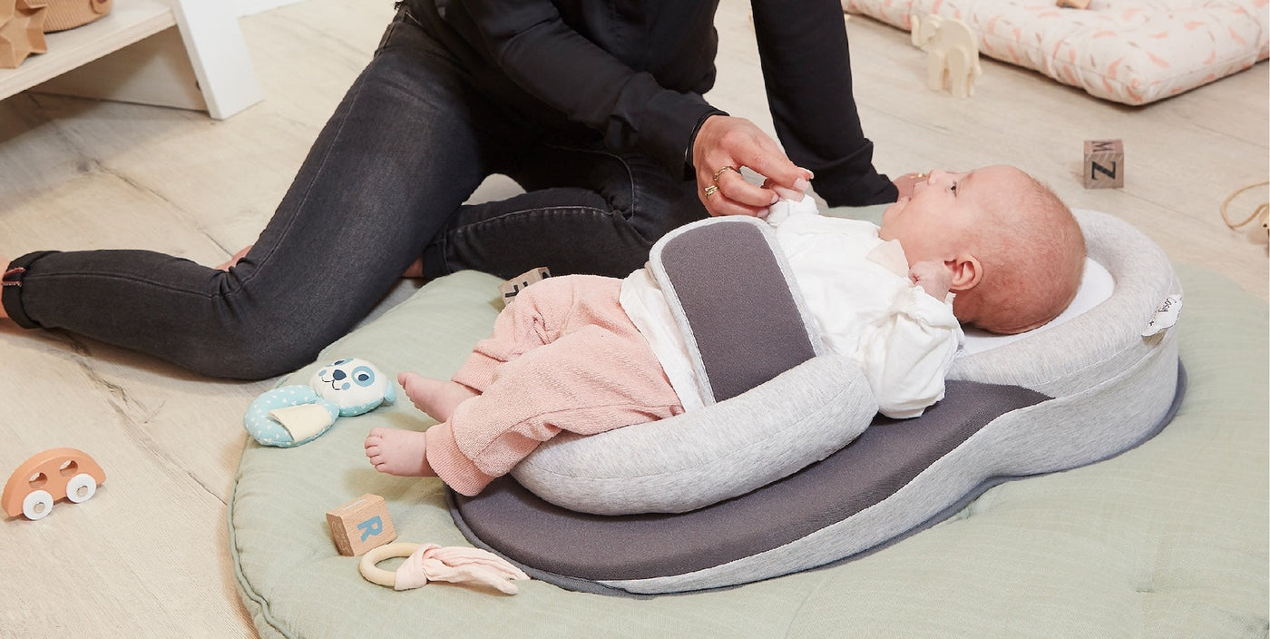 Best Baby Lounger Cosydream Range