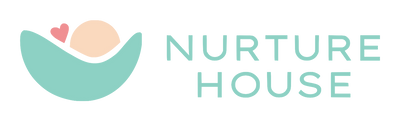 Nurture House Inc Logo